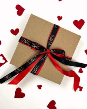 Опаковка подарък V'ZAR'O