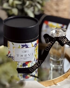Дамски парфюм Trevi